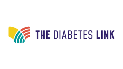Diabetes Link logo