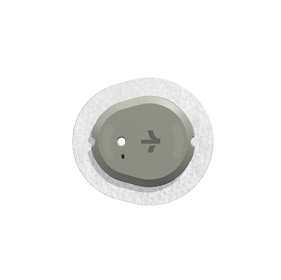 close up stelo sensor