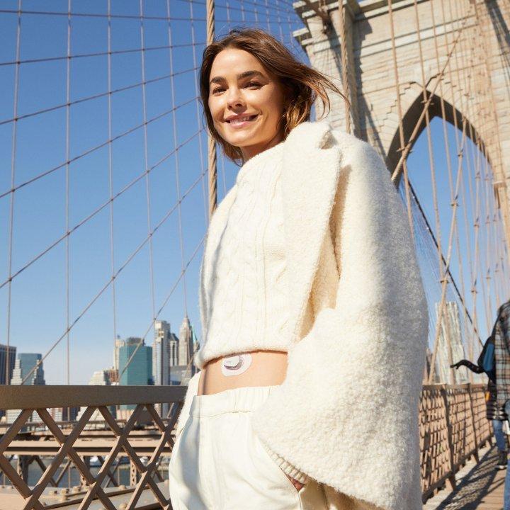 Dexcom G6 CGM is proven to lower A1C