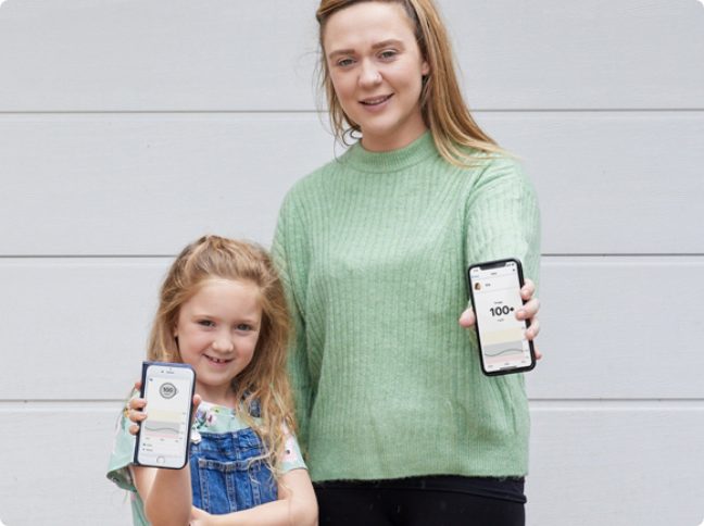 Diabetes CGM Mobile Apps & Software | Dexcom