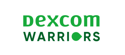 dexcom warrior logo