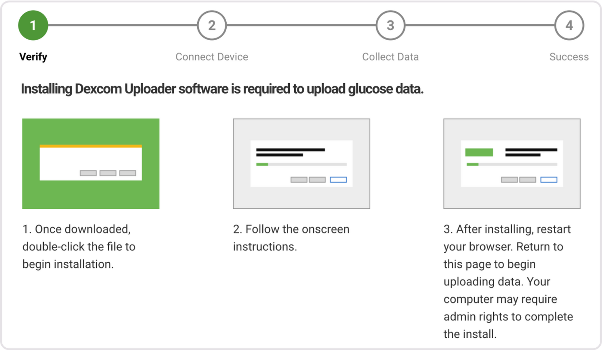 How to Update Your Receiver Step 4