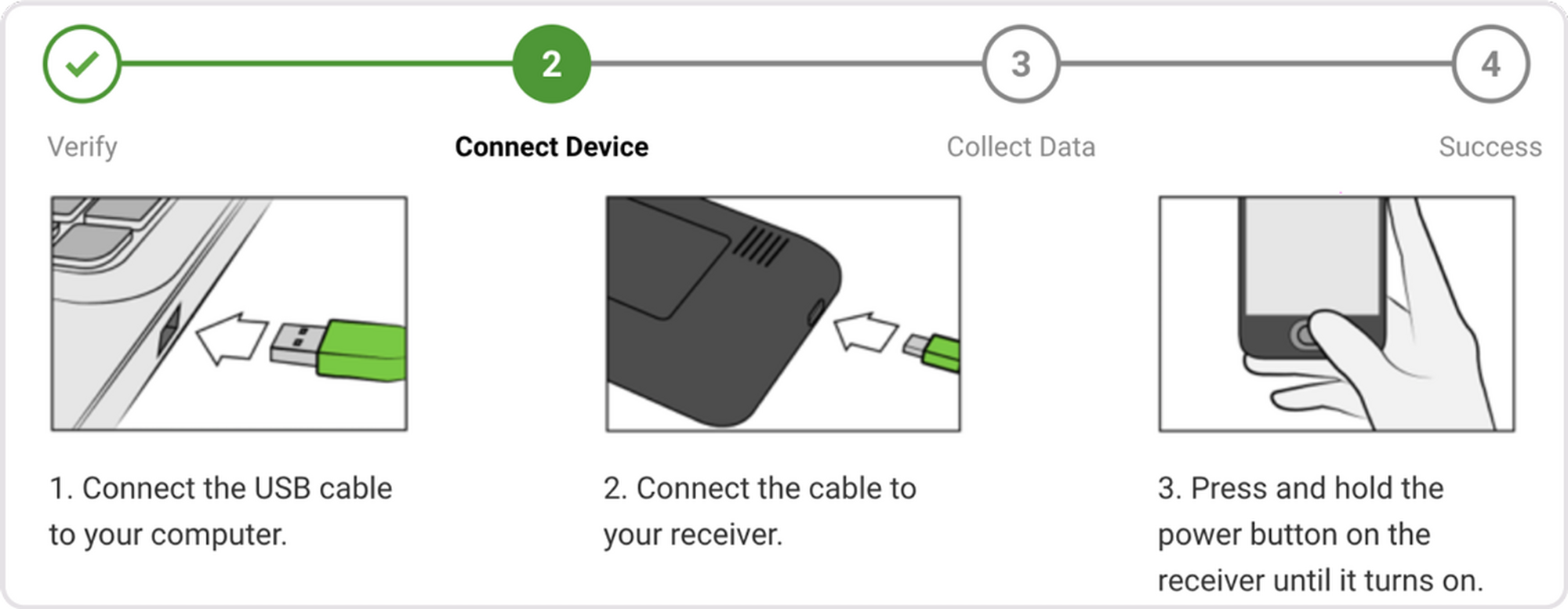 How to Update Your Receiver Step 5