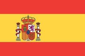 España flag