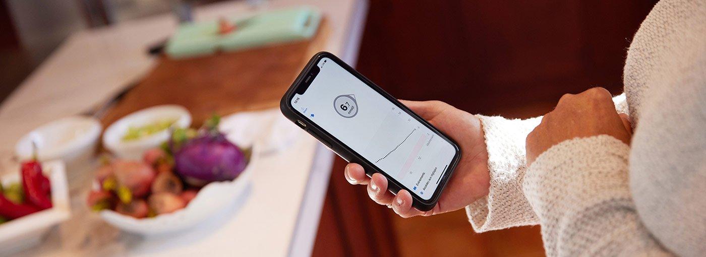 5 façons d'aider à réduire votre taux d'HbA1c qui vont au-delà du régime alimentaire