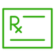 rx icon