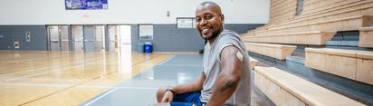 Dexcom G7 helps Bryan B manage T2D
