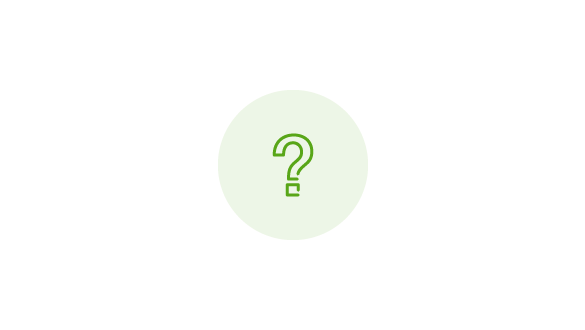 Arrow and target icon