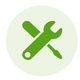 Tech support icon