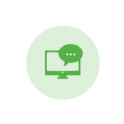 technical support icon