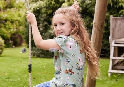 Dexcom G7 CGM System is suitable for children 2 Years and older