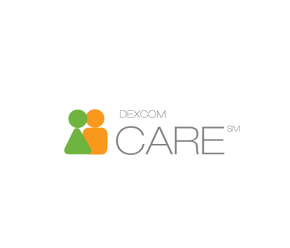 Dexcom Care Logo