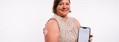 My Bizzy Kitchen blogger talks about type 2 diabetes management