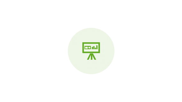 Webinar icon