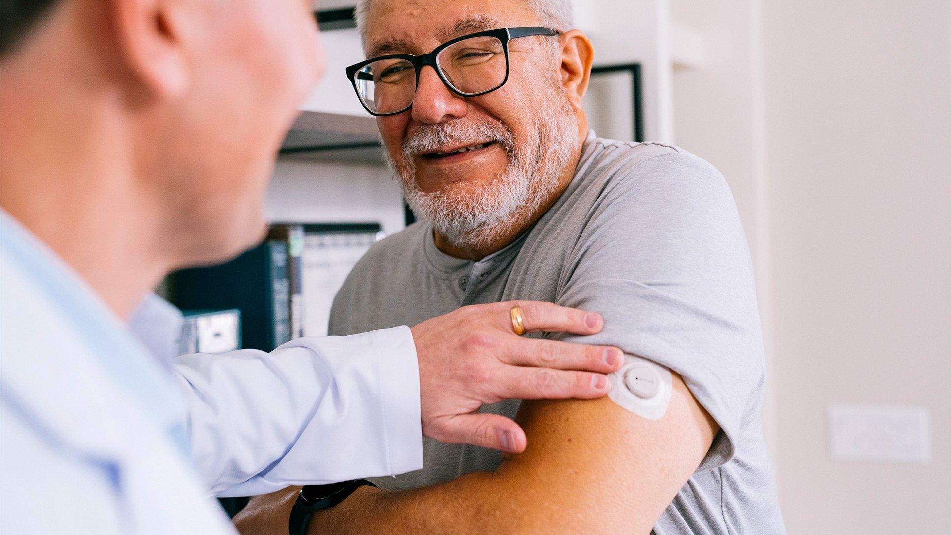 Managing your sensor adhesion