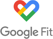 GoogleFit Logo