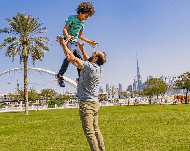 G6 connectivity collage