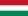 HU zászló