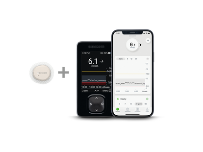 Dexcom G7