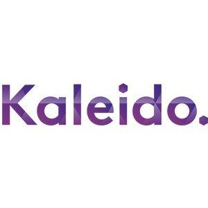 Kaleido pump
