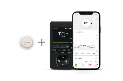 Dexcom G7