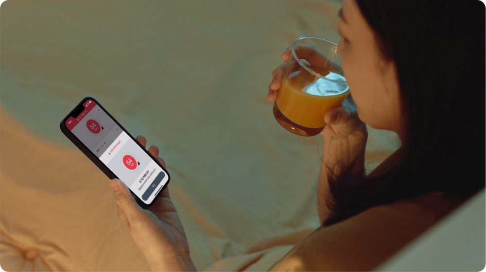 T1D를 인지하지 못하는 저신장 환자를 위한 덱스콤 G7 CGM 시스템