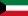KW flag