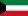 Kuwait flag