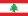 Lebanon flag