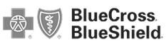 Blue Cross BlueShield logo