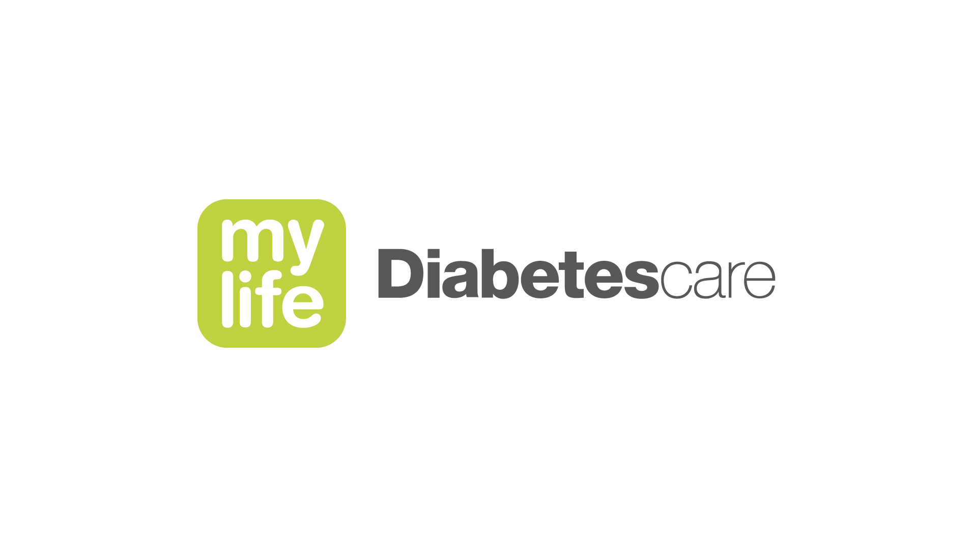 mylife DiabetesCare logo