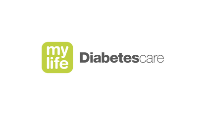mylife DiabetesCare logo