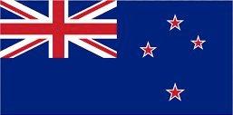 NZ flag