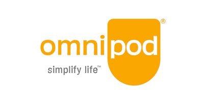 Omnipod 5 logo