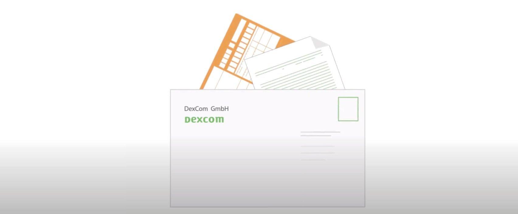 Kontaktformular senden