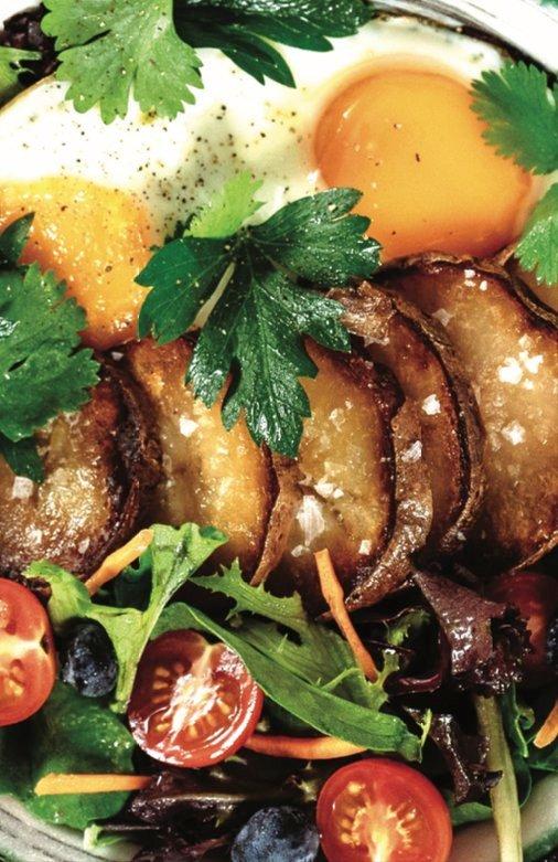 Dietitian Kim’s tip