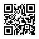 QR Code for Stelo by Dexcom app
