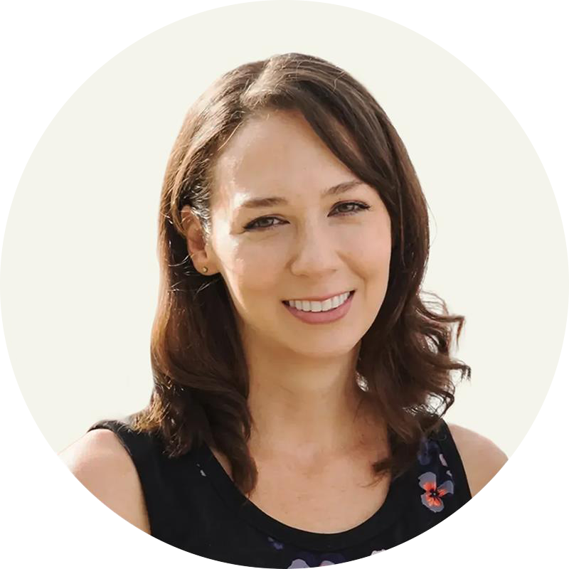 Sara Garretson, RD, CDCES