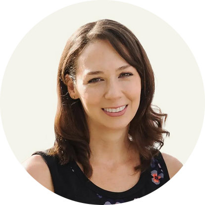 Sara Garretson, RD, CDCES