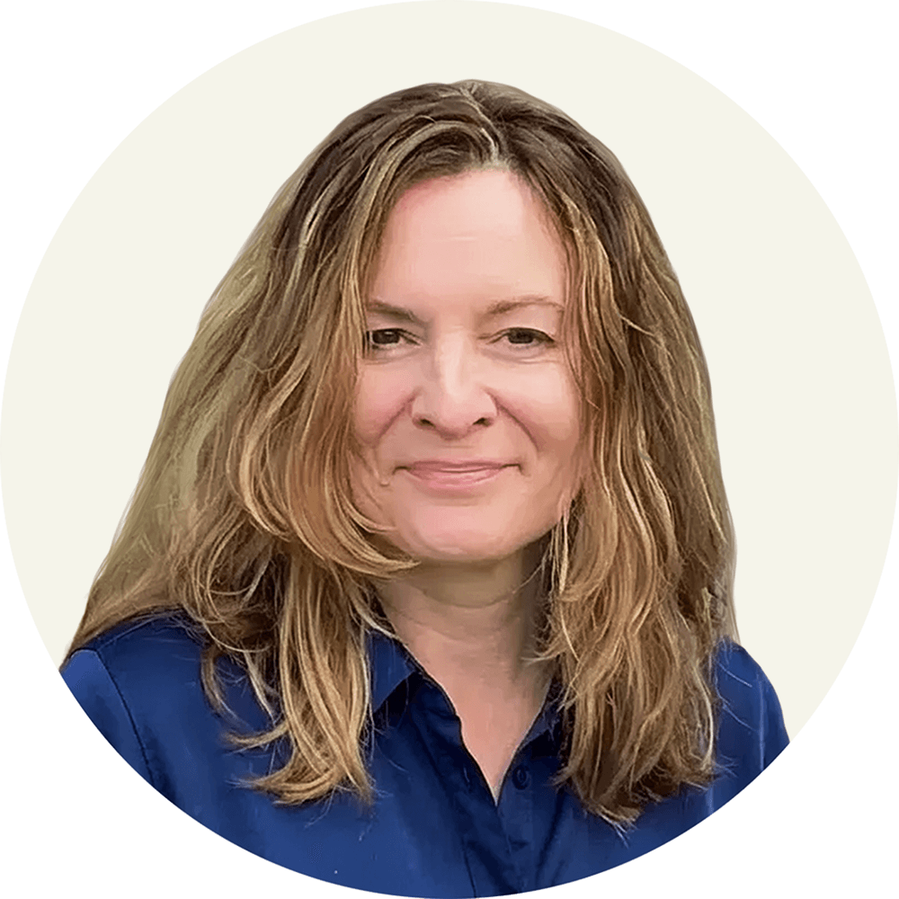 Sarah O’Hara, RD, LDN, CDCES