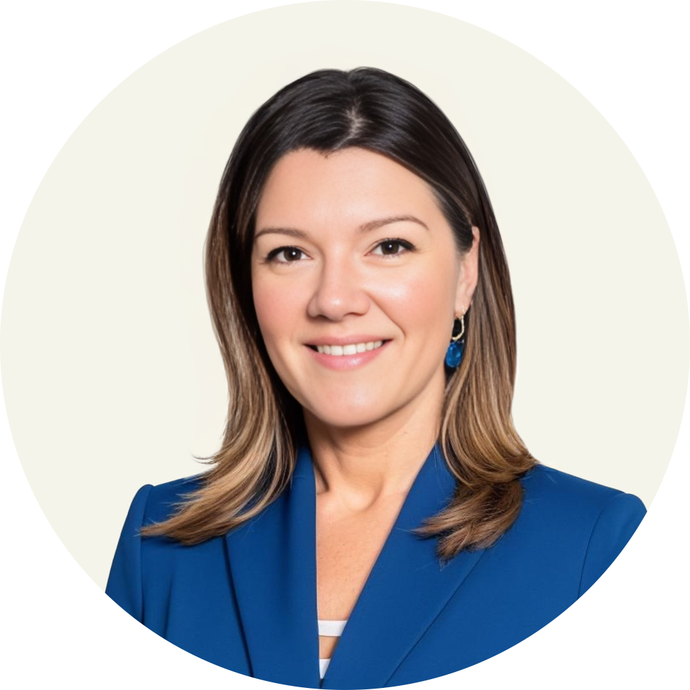 Chelsea Lugone headshot