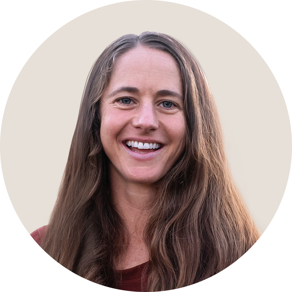 Maggie Crawford, PhD, MPH