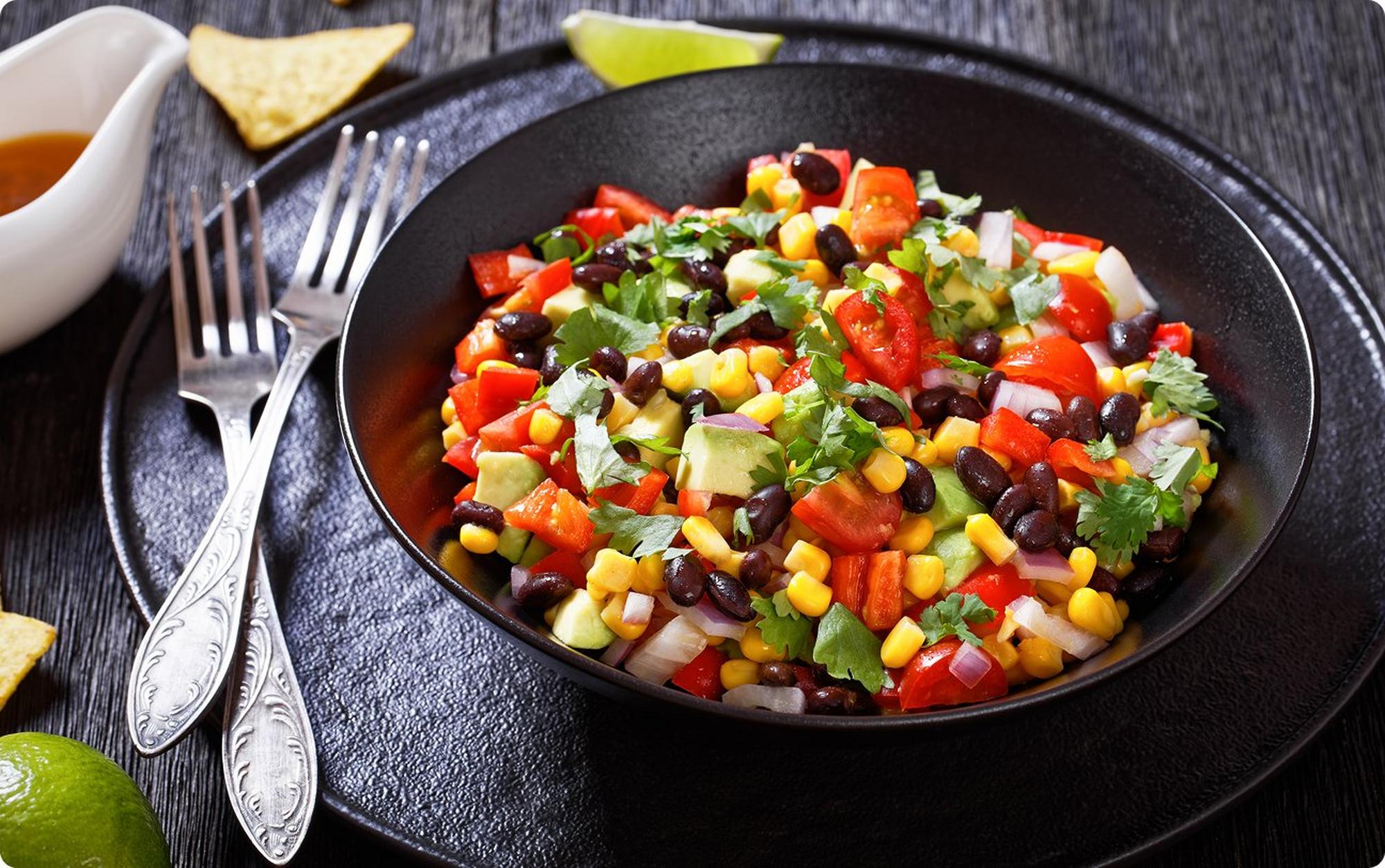 cauliflower faux-tato sald