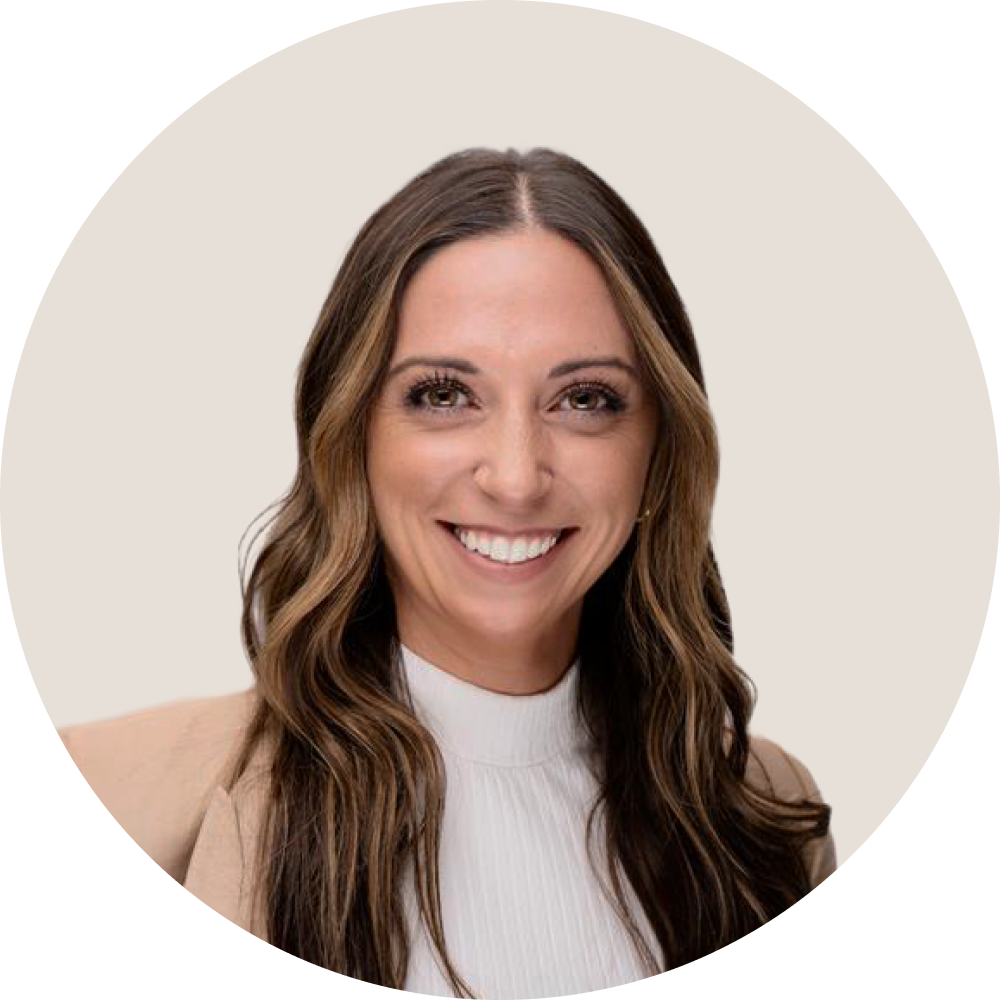 Sarah Ehlers, MBA, RDN, CPT