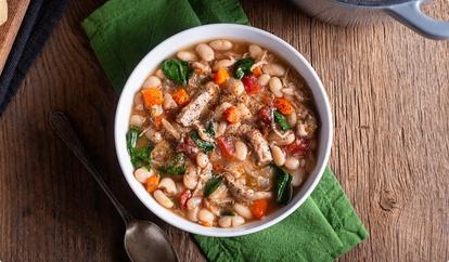 healthy winter comfort foods for blood sugar management