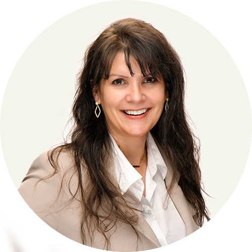 Jennifer Wenzel-Wamhoff, PharmD, BC-ADM, CDCES