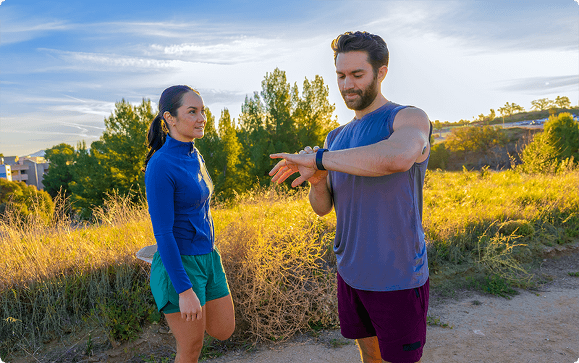 Fat vs. carbs: What are you really burning during exercise? | Stelo by ...