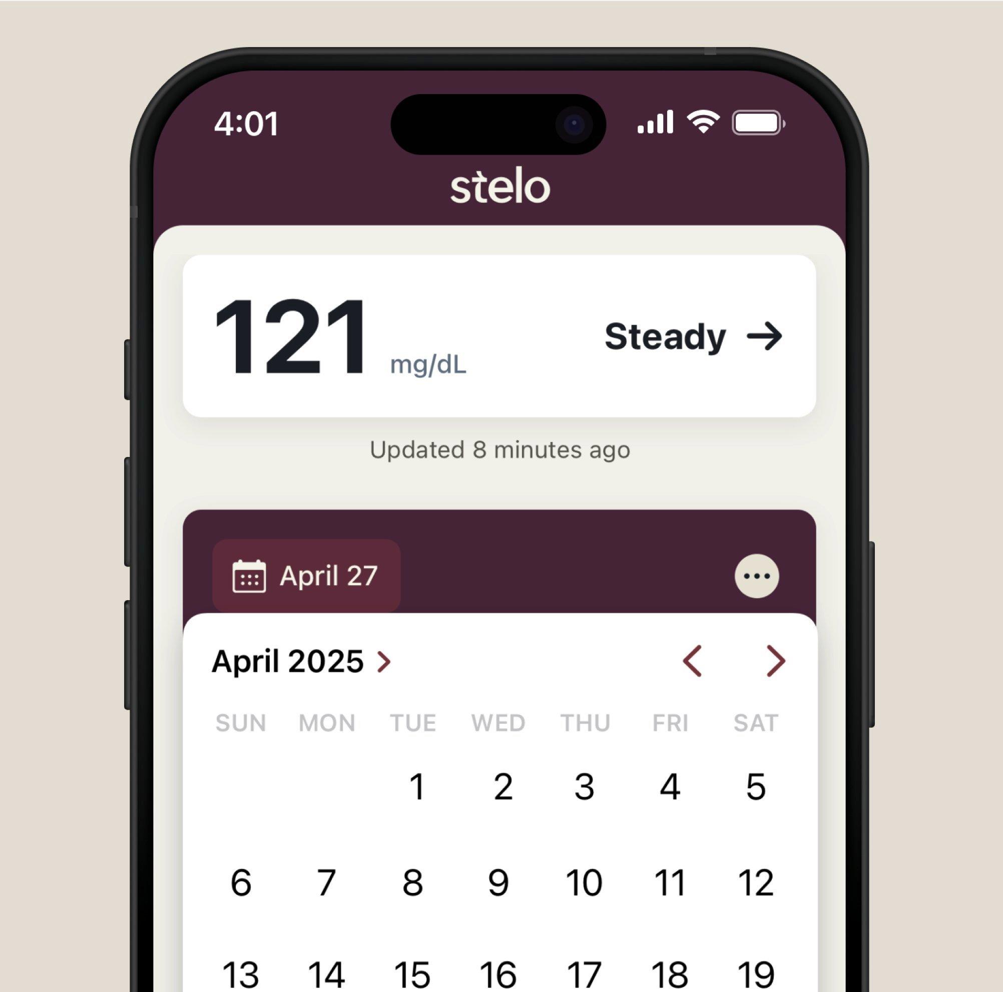 How the Stelo Glucose Biosensor Works | Stelo by Dexcom