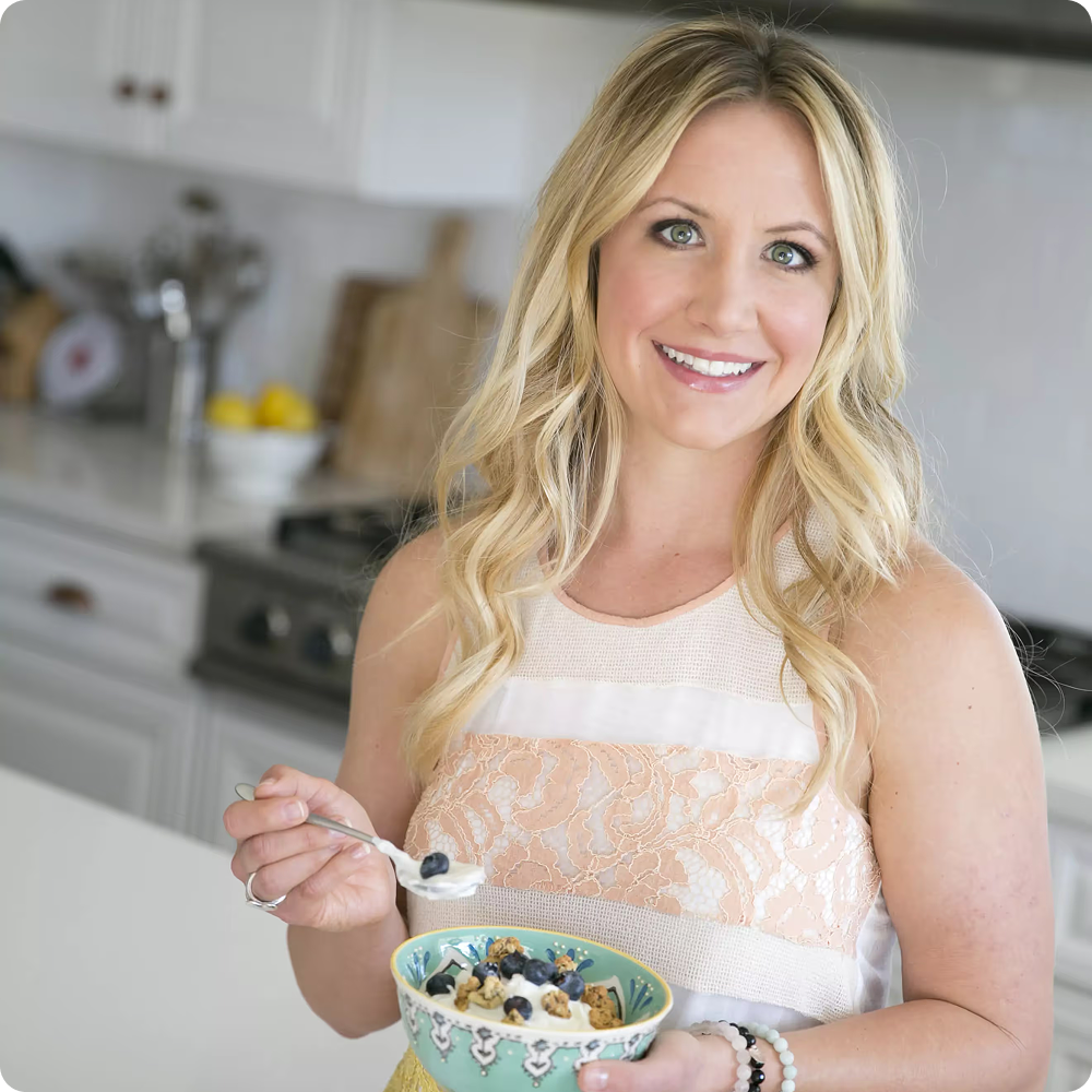 Kristina Halberg, RDN