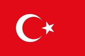 Türkiye flag